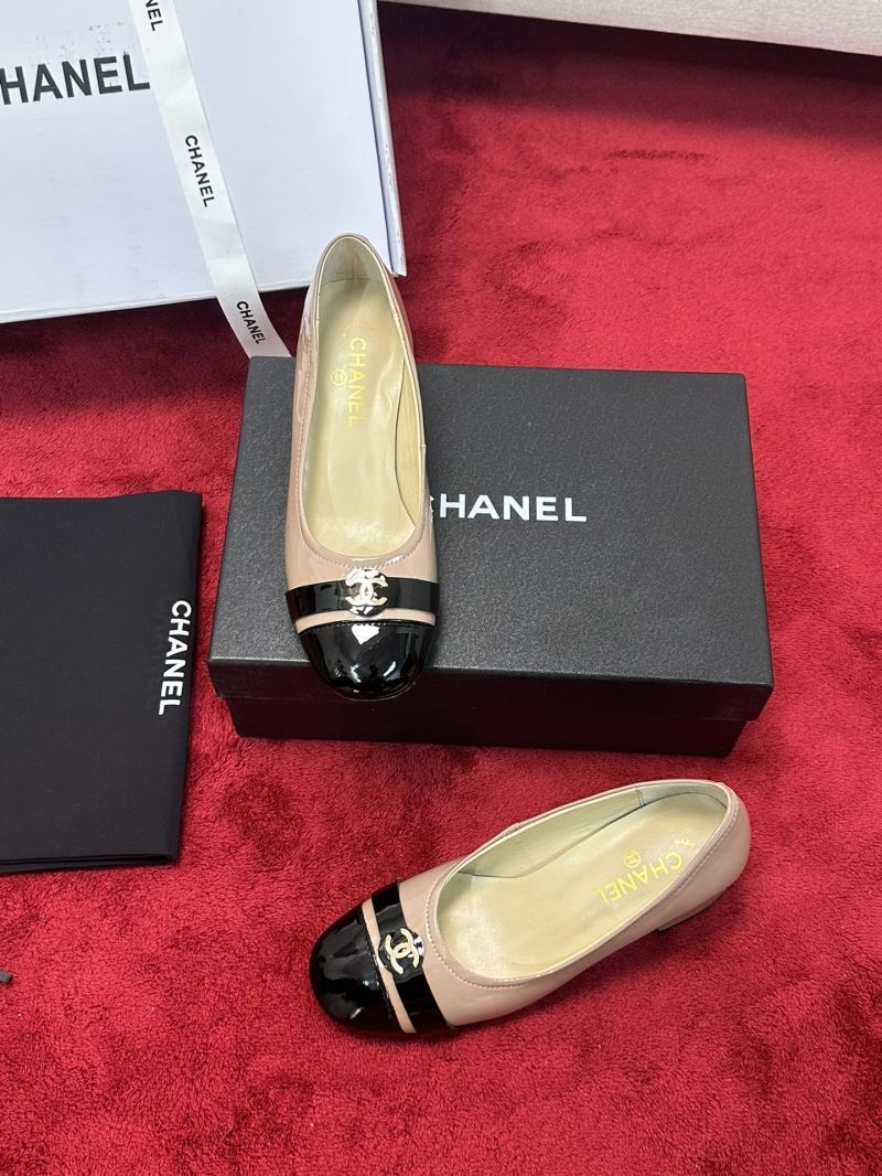 Chanel Heeled Shoes